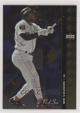 1994 Upper Deck SP - [Base] #157 - Mo Vaughn