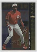 Barry Larkin