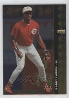 Barry Larkin [Good to VG‑EX]