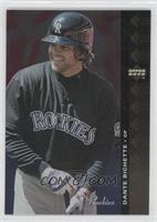 Dante Bichette