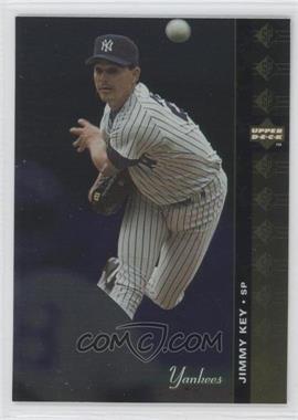 1994 Upper Deck SP - [Base] #197 - Jimmy Key