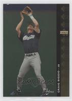 Craig Biggio [EX to NM]