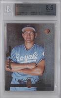 Johnny Damon [BGS 8.5 NM‑MT+]