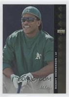 Rickey Henderson