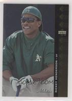 Rickey Henderson