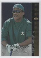 Rickey Henderson