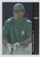 Rickey Henderson