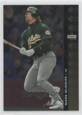 1994 Upper Deck SP - [Base] #36 - Mark McGwire