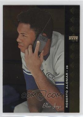 1994 Upper Deck SP - [Base] #39 - Roberto Alomar