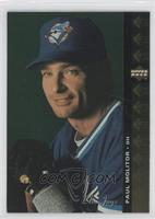 Paul Molitor