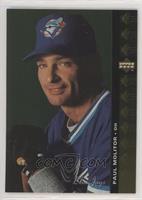 Paul Molitor