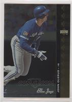 John Olerud