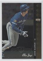 John Olerud