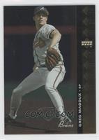 Greg Maddux