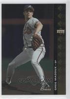 Greg Maddux