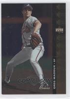 Greg Maddux