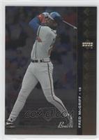 Fred McGriff