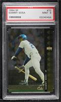 Sammy Sosa [PSA 9 MINT]