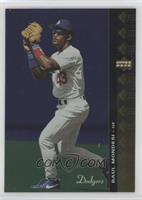 Raul Mondesi