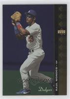 Raul Mondesi [EX to NM]