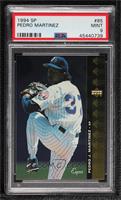 Pedro Martinez [PSA 9 MINT]