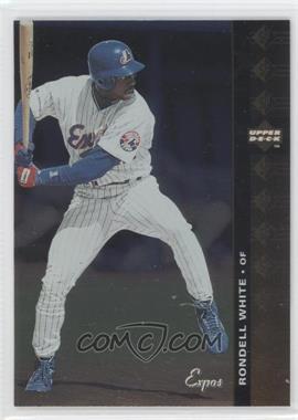 1994 Upper Deck SP - [Base] #88 - Rondell White