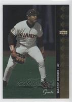 Barry Bonds