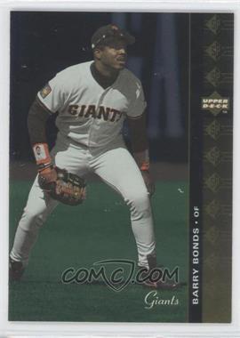 1994 Upper Deck SP - [Base] #90 - Barry Bonds