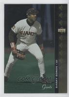 Barry Bonds