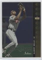 Albert Belle [EX to NM]