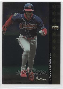 1994 Upper Deck SP - [Base] #98 - Kenny Lofton