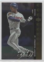 Manny Ramirez [EX to NM]