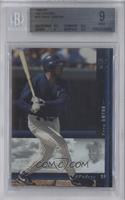 Tony Gwynn [BGS 9 MINT]