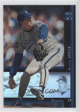 1994 Upper Deck SP - Holoview FX #2 - Kevin Appier