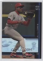 Barry Larkin [EX to NM]