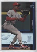 Barry Larkin