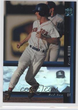 1994 Upper Deck SP - Holoview FX #28 - Trot Nixon