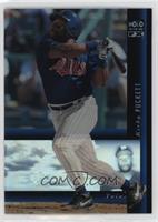 Kirby Puckett [EX to NM]