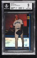 Alex Rodriguez [BGS 9 MINT]