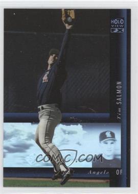 1994 Upper Deck SP - Holoview FX #34 - Tim Salmon