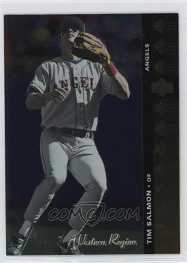 1994 Upper Deck SP - Western Region Previews #WR5 - Tim Salmon