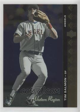 1994 Upper Deck SP - Western Region Previews #WR5 - Tim Salmon