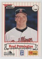 Brad Pennington