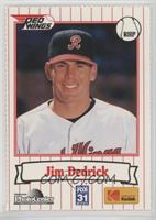 Jim Dedrick