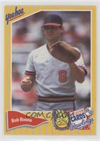 Bob Boone