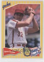 Steve Carlton