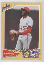 Bob Gibson