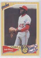 Bob Gibson