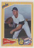 Jim Kaat [Good to VG‑EX]