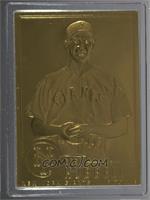 Carl Hubbell [Uncirculated]